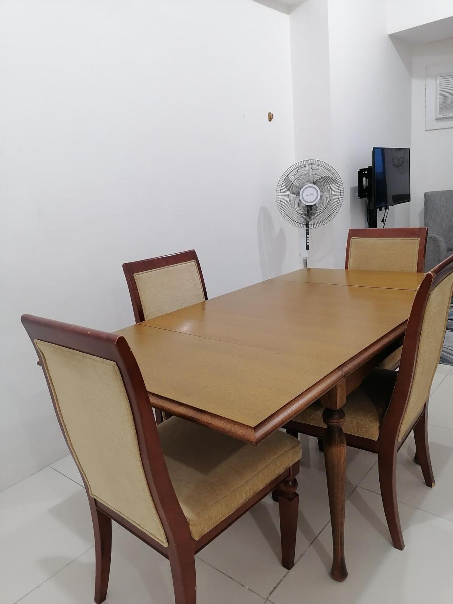 Roxas Blvd Stunning Studio Condo Near Us Embassy Manila Eksteriør bilde